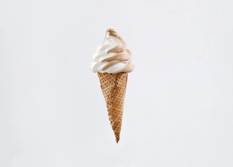 Cono de Helado