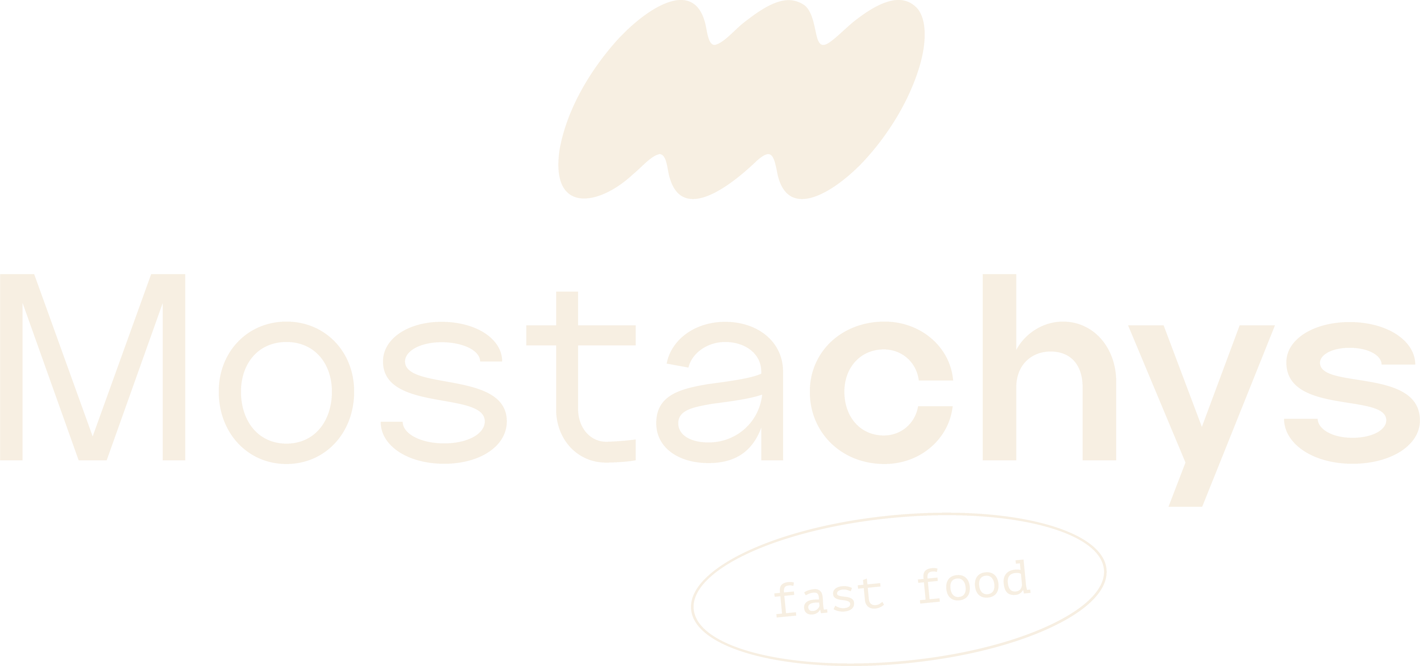 Mostachys Fast Food